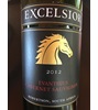 Excelsior Evanthius Cabernet Sauvignon 2012